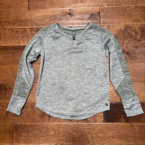 Mountain Hardwear | Long-Sleeve Shirt